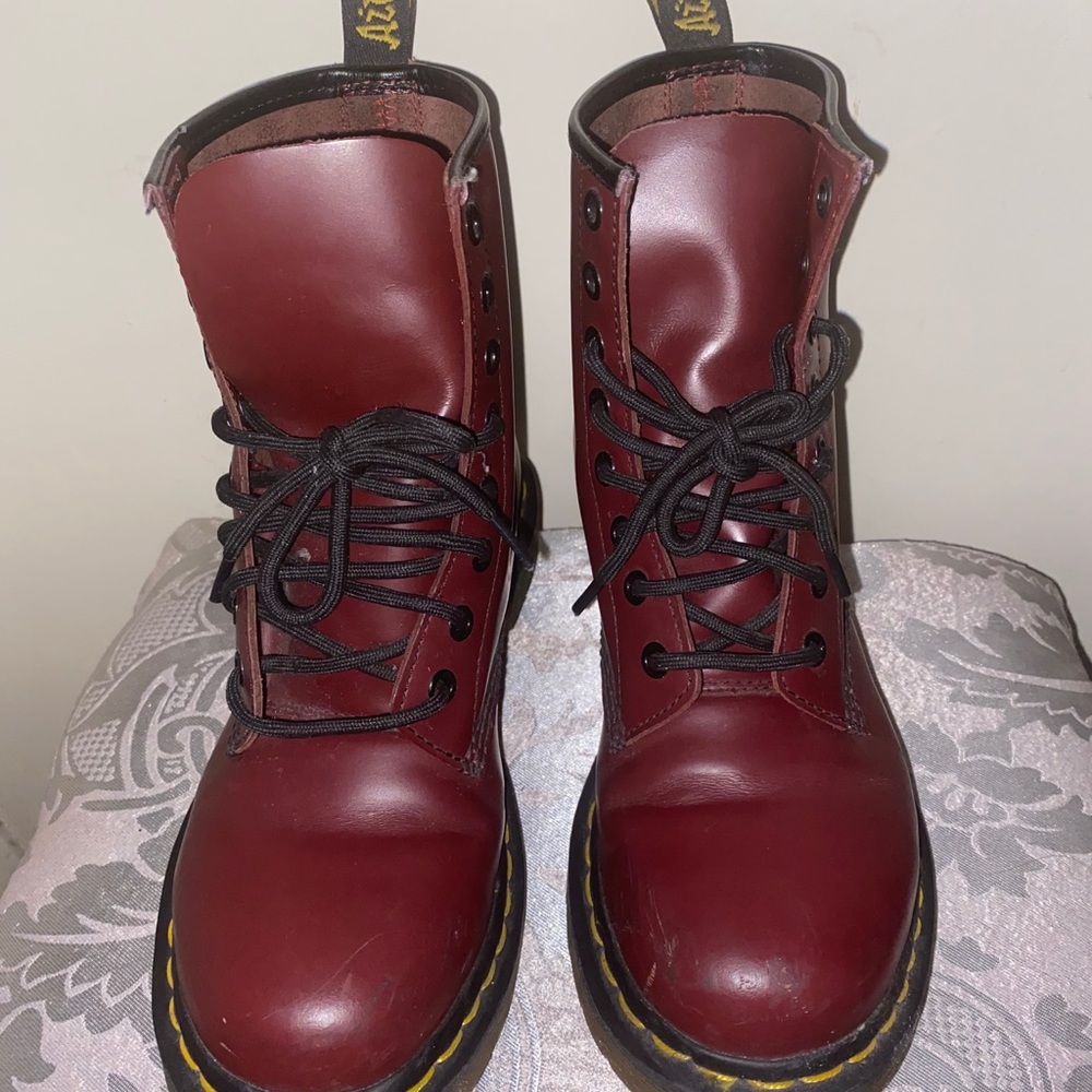 Dr Martens 1460 boots